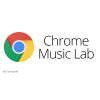 Chrome Music Lab